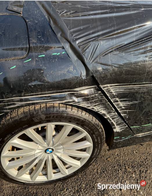 BMW Seria 7 740Li xDrive