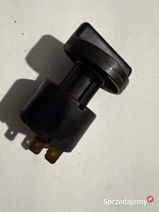 Włącznik dmuchawy BMW e28 Mszana sprzedam