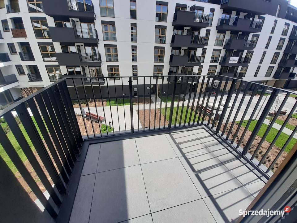 Piękny Apartament 2 pokoje 37m2 WŁAŚCICIELA Piętro 2 Wynajem małopolskie Limanowa