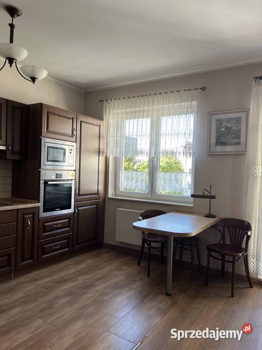 Mieszkanie 55 m Pestalozziego z miejscem kujawsko-pomorskie Bydgoszcz