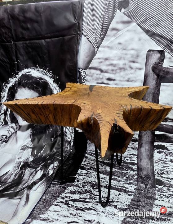 Stolik kawowy z korzenia PROMOCJA Stoliki kawowe i ławy Kielce