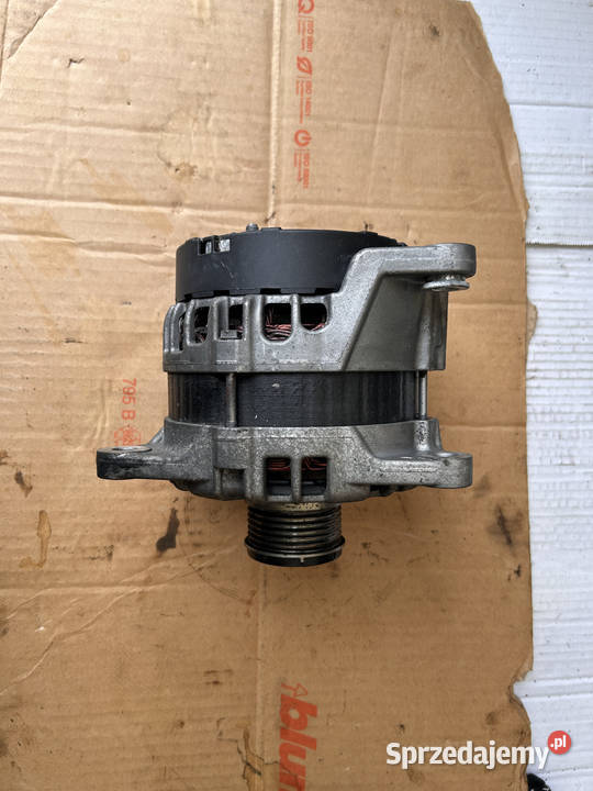 ALTERNATOR BOSCH 210A IVECO DAILY 30 5801580941 Sulechów