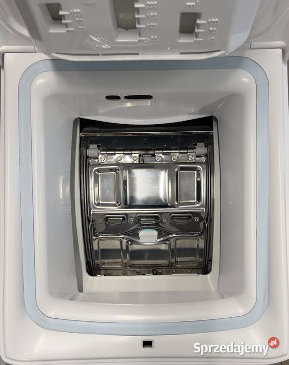 Outlet Agd Pralka Brandt BT16524Q Warszawa 85cm mazowieckie