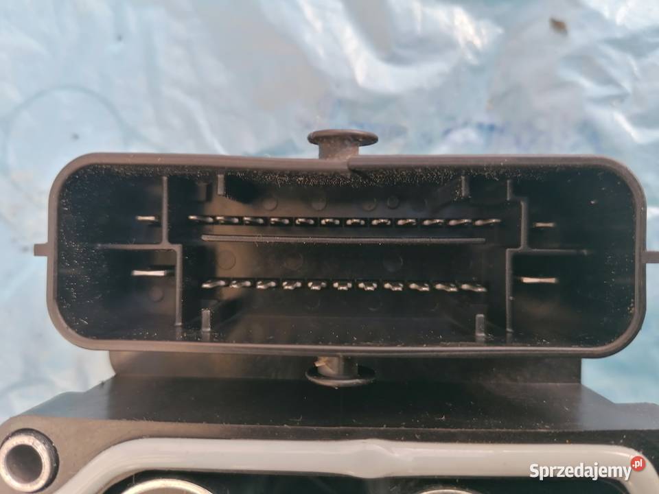 Ford Sterownik ABS oryginalny forda 8G912C405AB Piaseczno