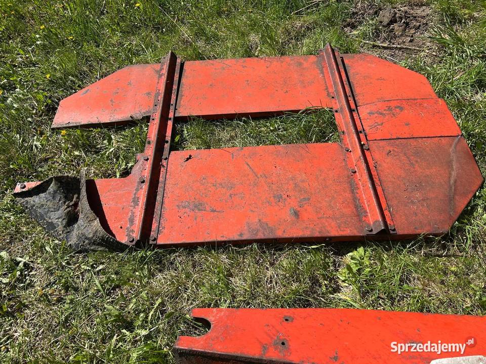 Kosiarka rotacyjna Z036 do naprawy kompletna mazowieckie sprzedam