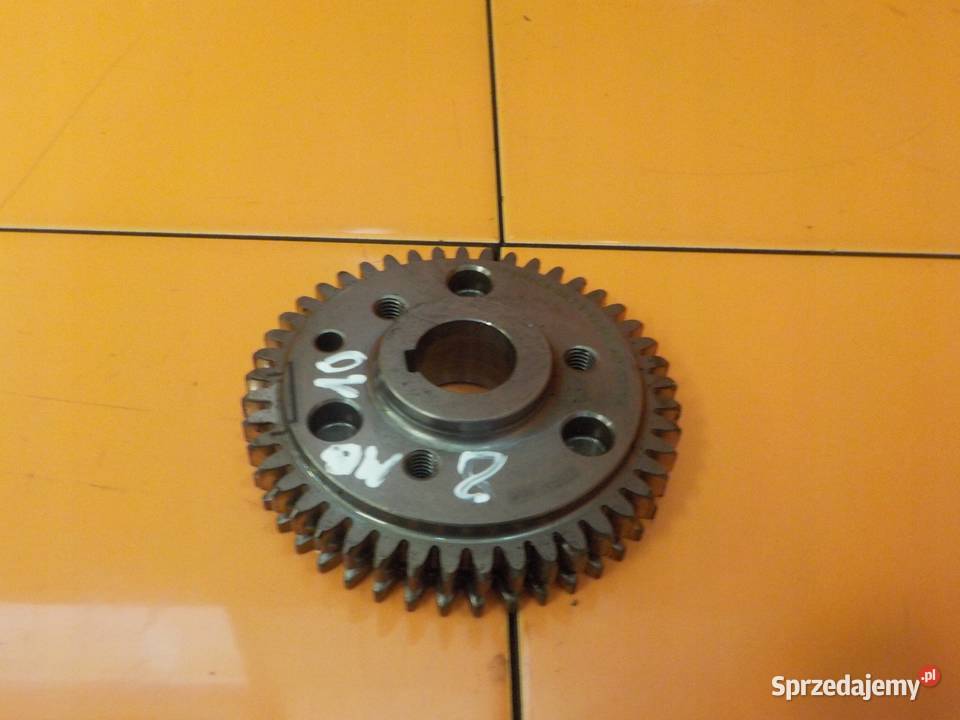 TRANSIT MK8 20 TDCI ECOBLUE 17r 131 YMF6 kolo Rozrząd mazowieckie Suków