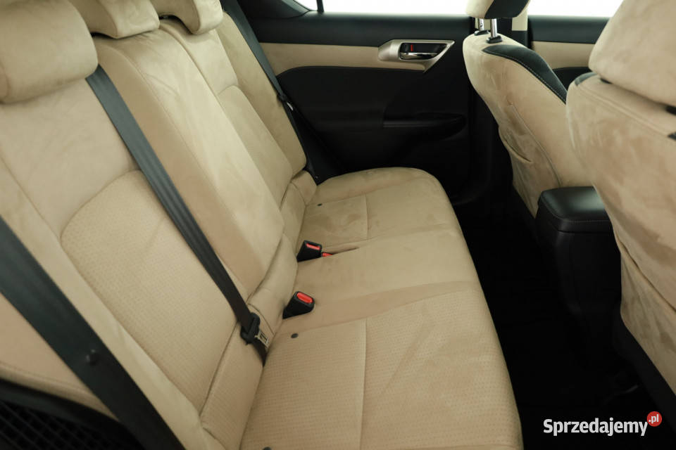 Lexus CT 200h CT Piaseczno
