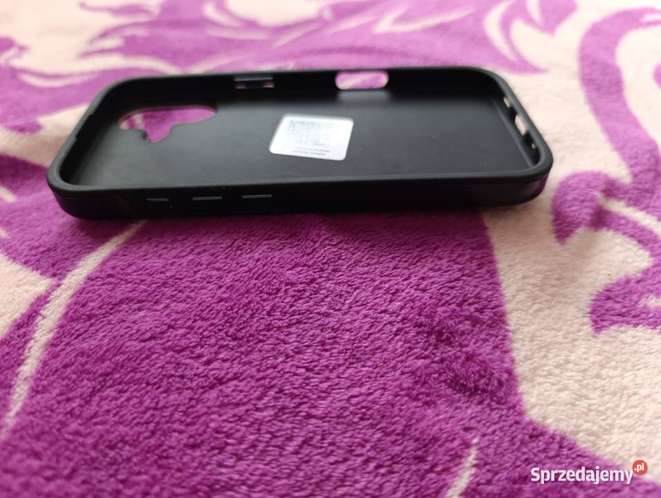 Etui na iPhone 17 Anime Grunge Waifu Samurai Emo Zamość
