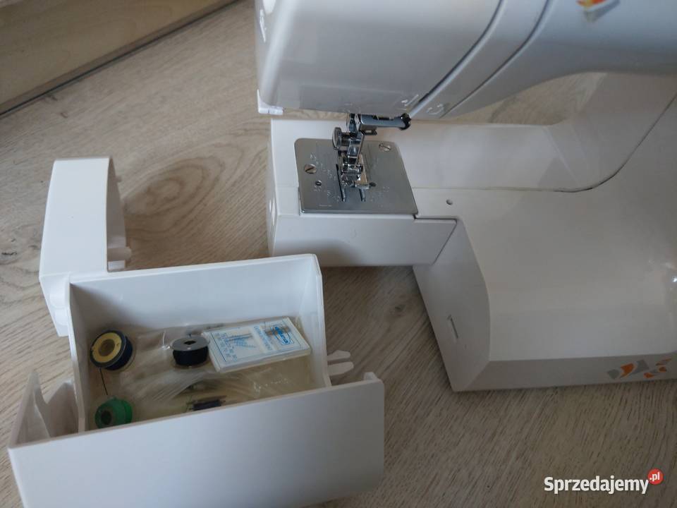 Łucznik Diana 417 Gdańsk