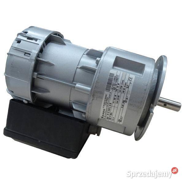 Motoreduktor SIREM R1C245L5B 32 obrmin mazowieckie Warszawa