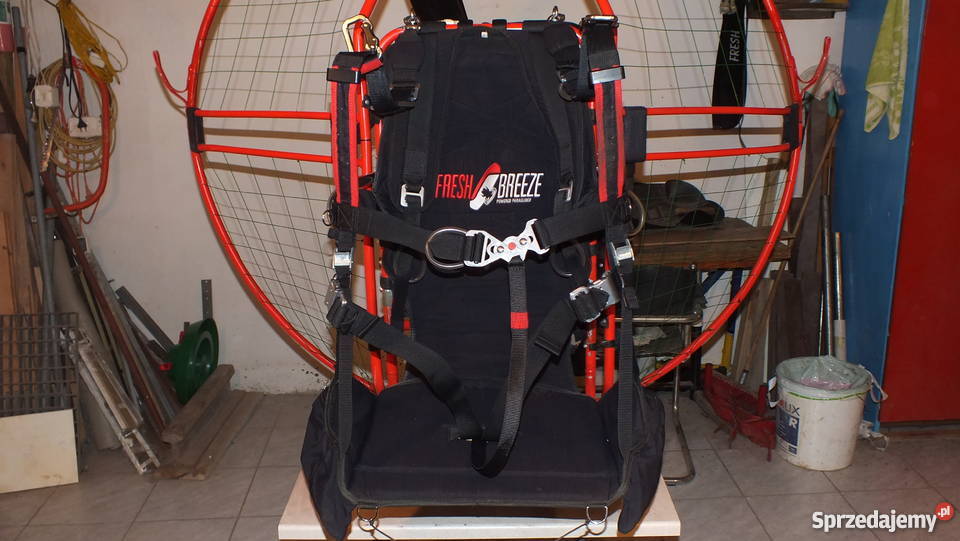 Napęd PPG solo 210 Fresh Brezze Pozostałe dolnośląskie Głogów