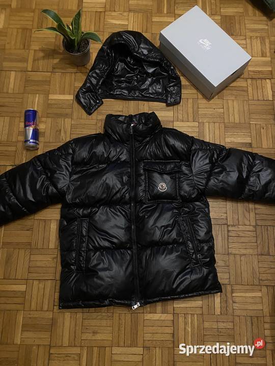 Kurtka Moncler