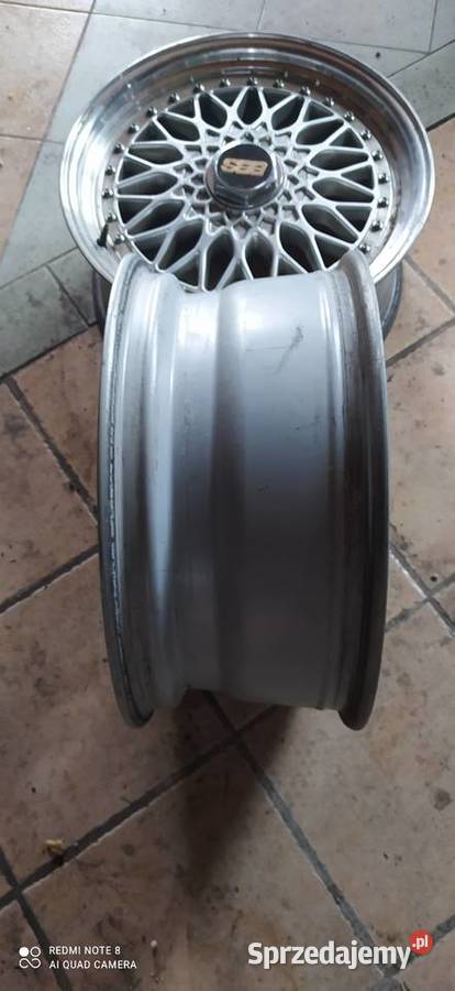 Felgi Dare BBS 17 Wodzisław Śląski