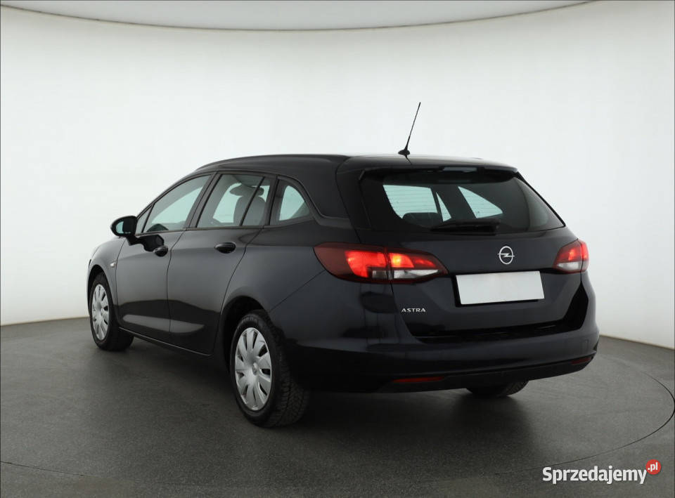 Opel Astra 16 CDTI czujnik zmierzchu Piaseczno