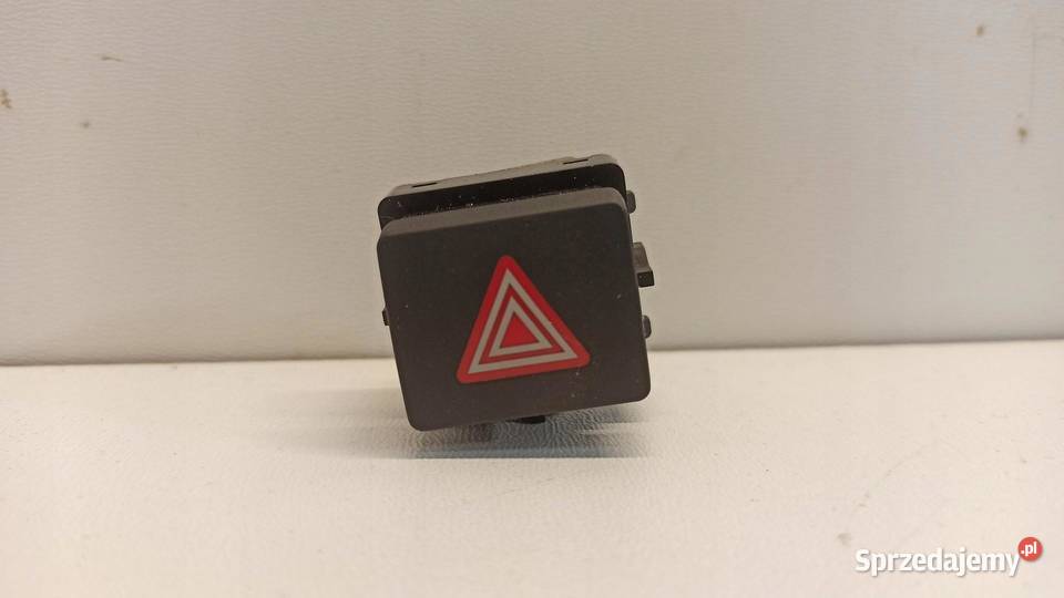 AUDI A6 C7 PRZYCISK AWARYJNYCH 4G0941509