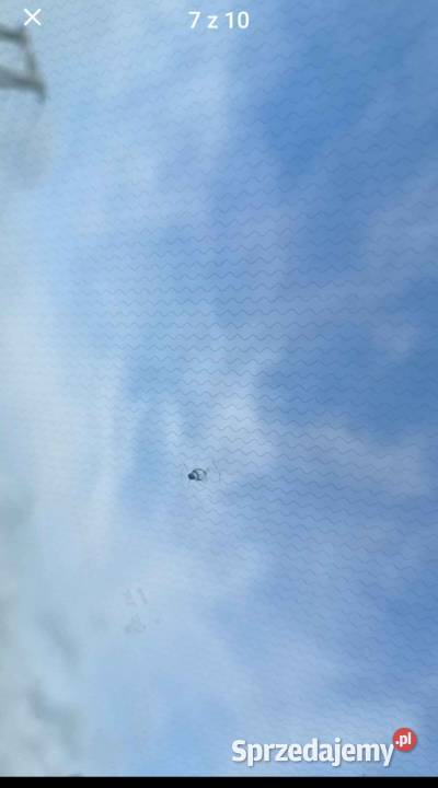 Mały przebieg 7 os Rok produkcji 2017 kujawsko-pomorskie Toruń