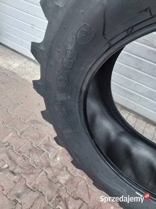 Opona 52070R38 Firestone Performer 70 150D 10Lat Opony rolnicze Tomaszów Lubelski