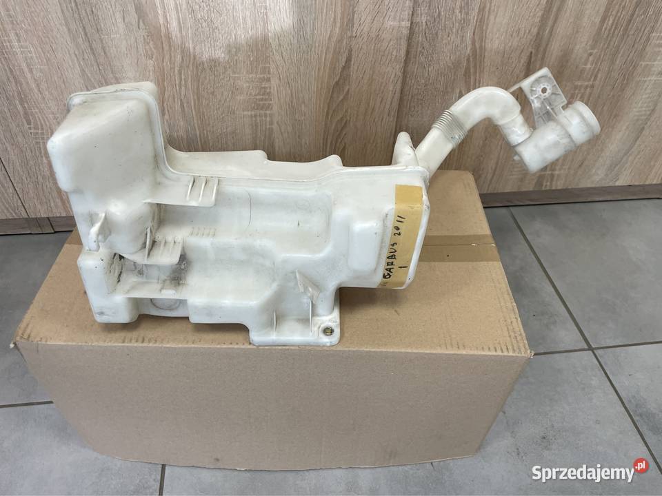 Volkswagen beetle zbiorniczek spryskiwaczy