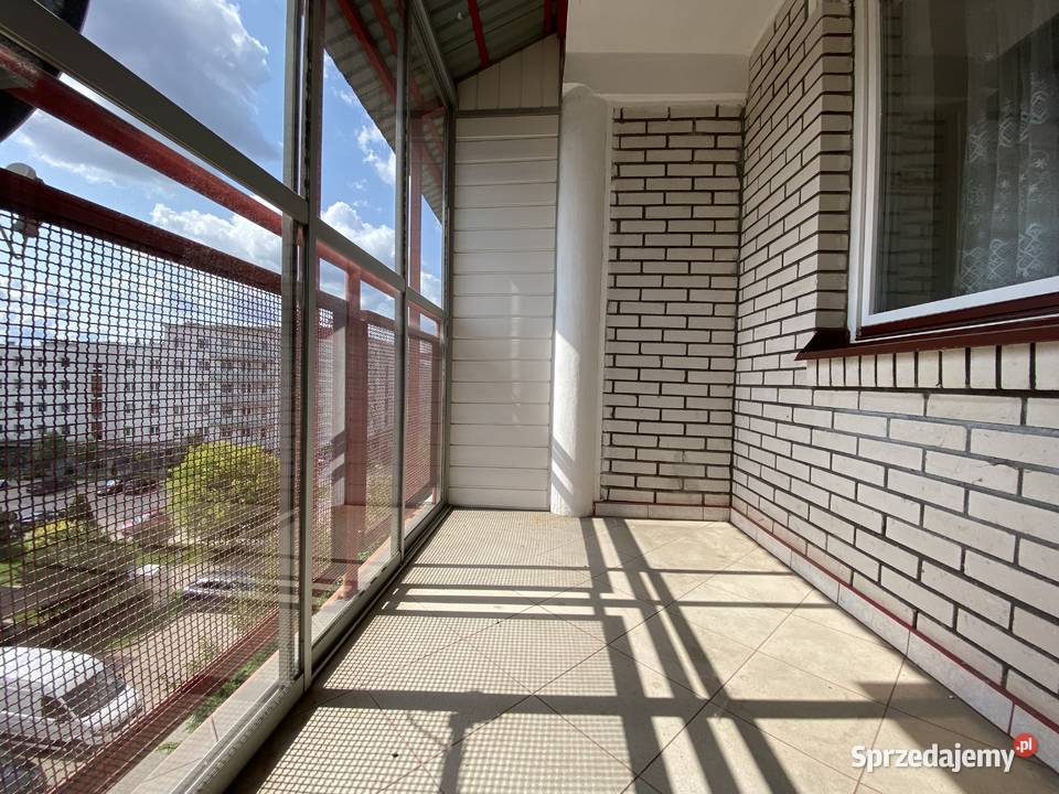 Sybiraków 2 pokoje 5548m2 cegła IIIp Liczba pokoi 2 Białystok