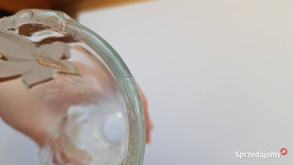 Wazon Magnolia Ząbkowice Crystallite Dąbrowa Górnicza