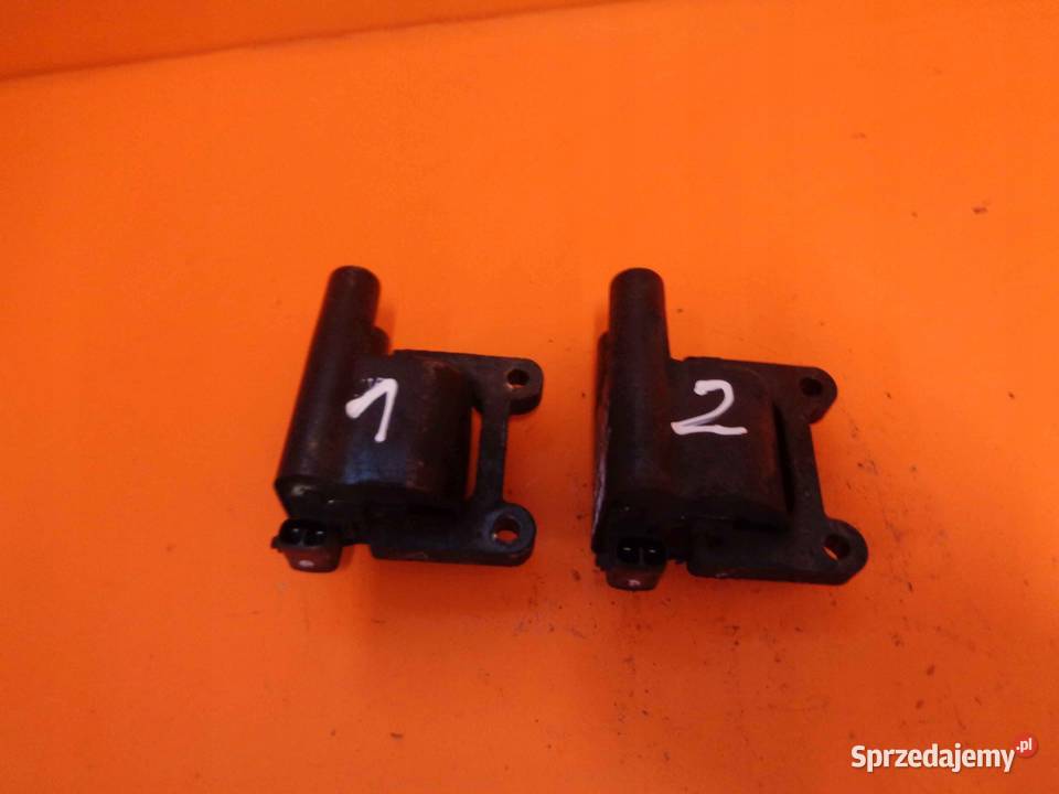 HYUNDAI TUCSON I 20 16V CVVT 05 cewka zaplonowa mazowieckie