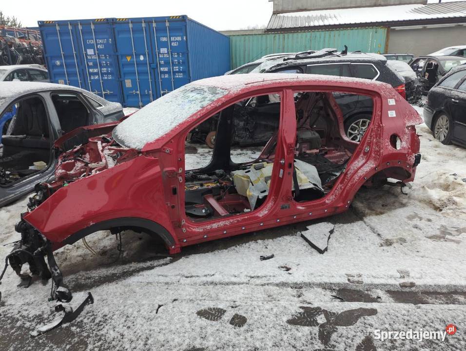 KAROSERIA ĆWIARTKA BŁOTNIK PRÓG DACH PODŁUŻNICA osobowe Karoseryjne