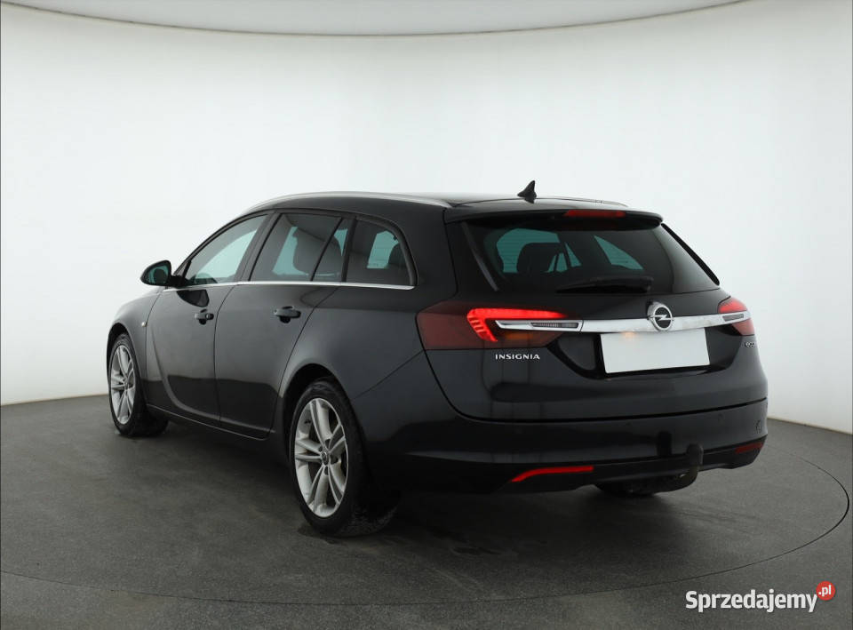 Opel Insignia 20 CDTI 103KM Piaseczno