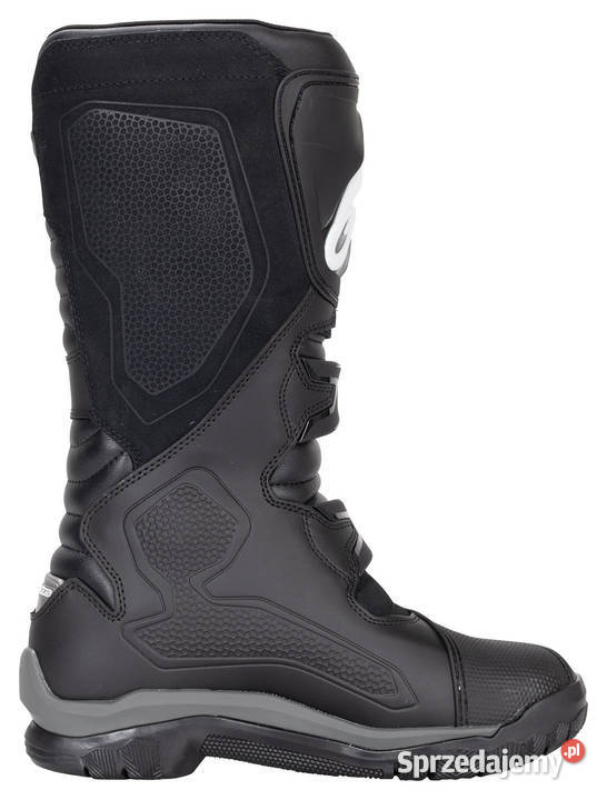 Buty motocyklowe Alpinestars Corozal Adventure obuwie Zielona Góra