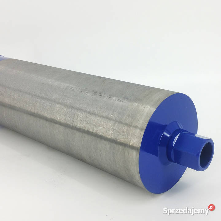 WIERTŁO KORONOWE DIAMENTOWE fi 142 mm PRO Nowy Sącz