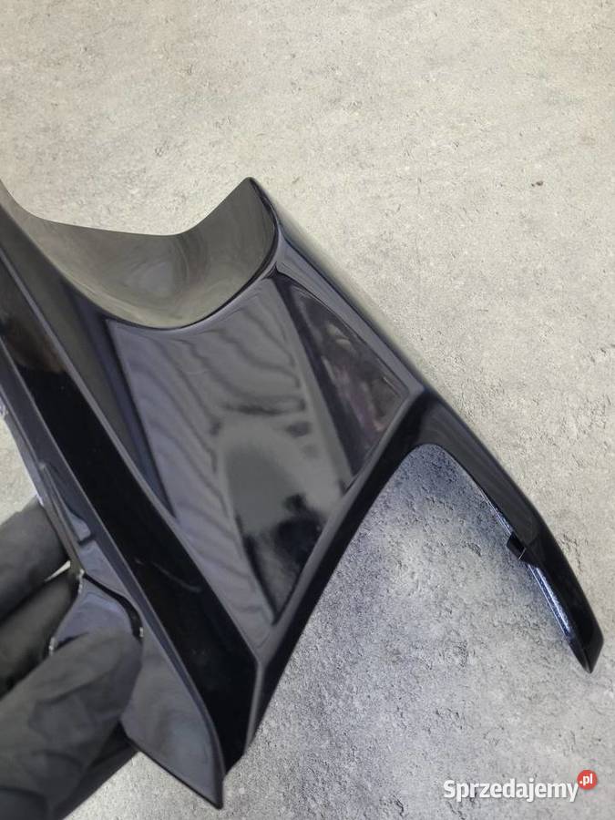 Kawasaki H2 SX H2SX NINJA OEM OWIEWKA OSŁONA Nowy Tomyśl sprzedam