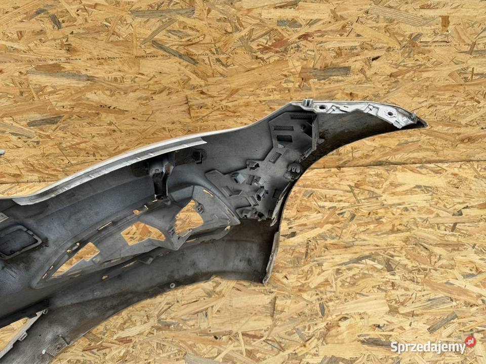 Zderzak przód Volvo v60 II 2 S60 III 3 18 zwykły Międzychód sprzedam