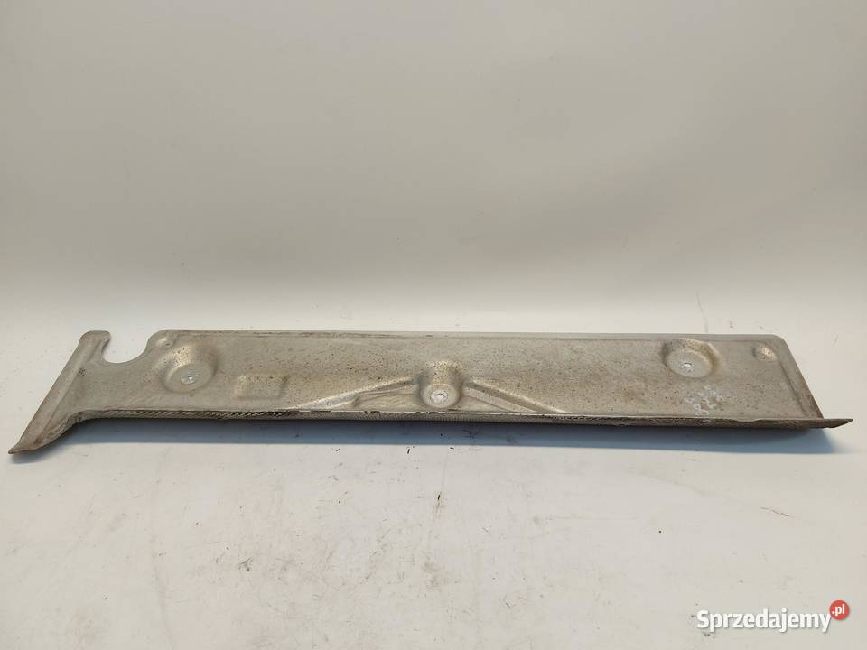 BMW G05 X5 30d 2019r OSŁONA TERMICZNA WYDECHU sprzedam