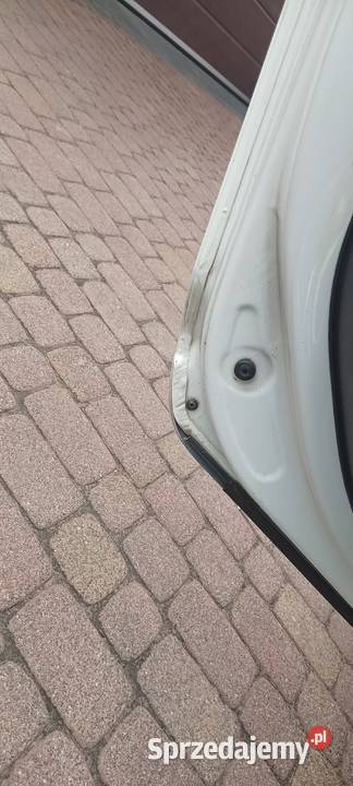Drzwi audi a3 8p ly9c Wijewo