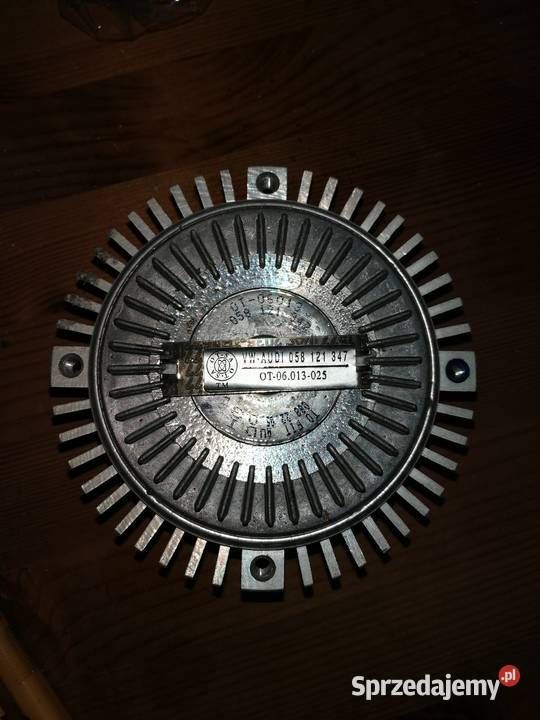 Wiskoza Audi 058121347 Warszawa