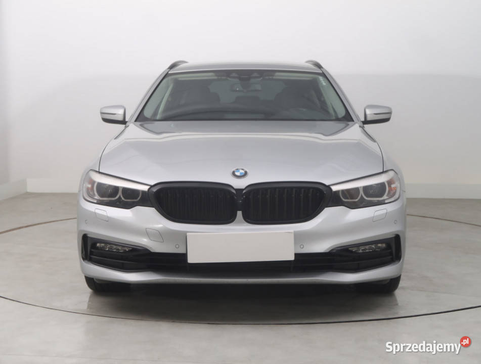BMW 5 520d xDrive Bielany Wrocławskie