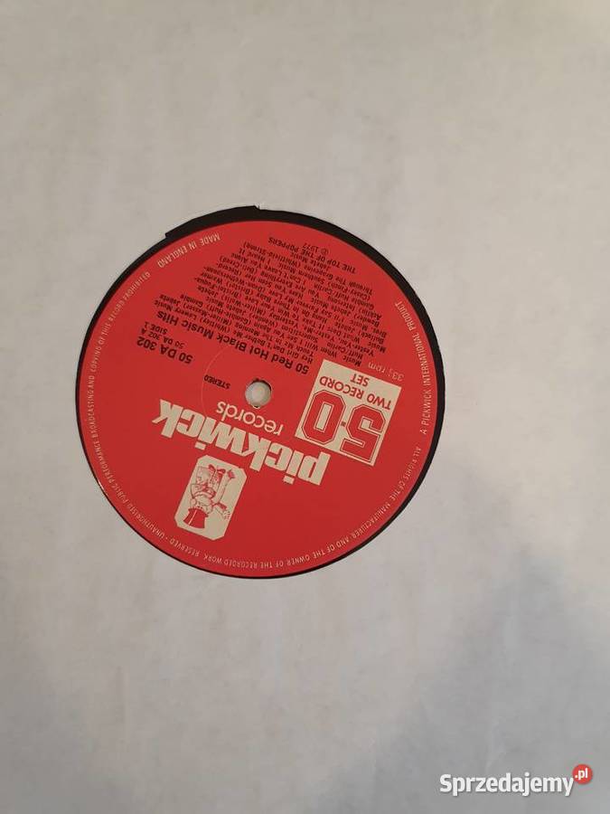 Płyty winylowe używane dolnośląskie Wałbrzych