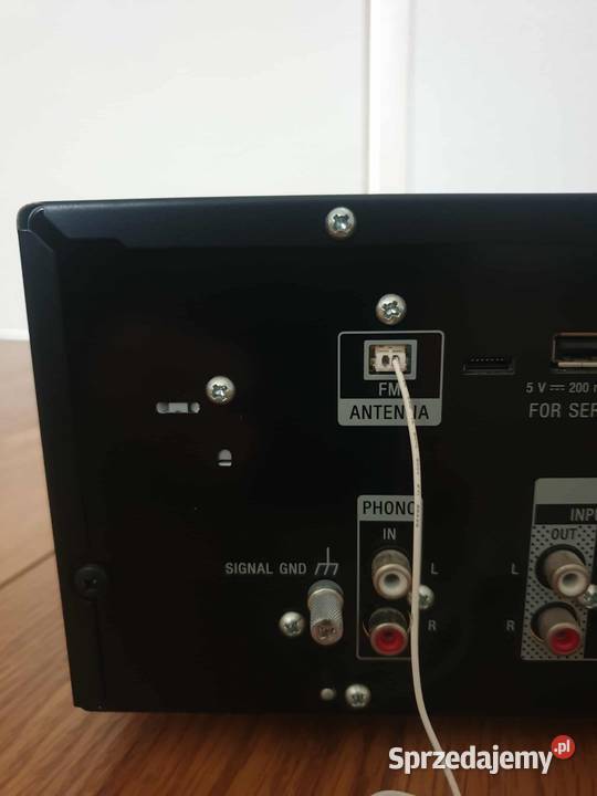 Sony strdh190 wzmacniaczbluetooth Leżajsk