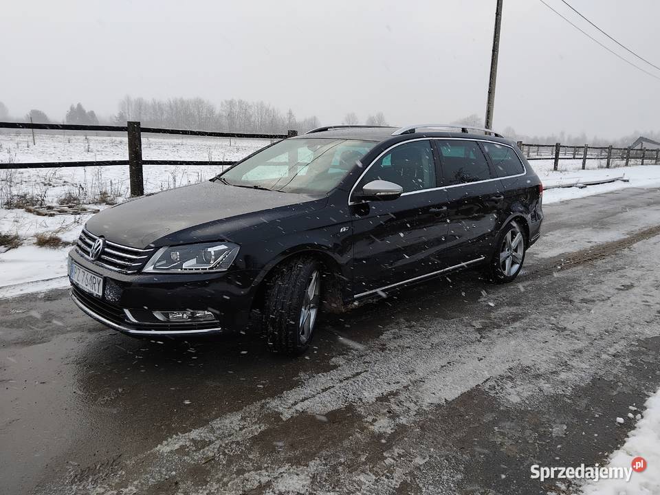 Passat 16 tdi Passat Radom