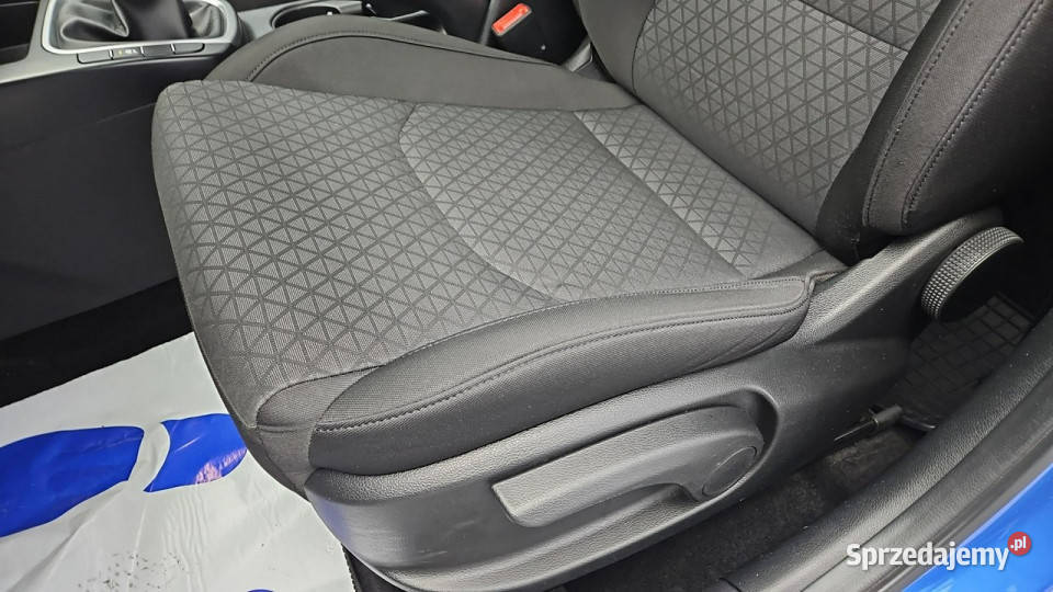 Kia Ceed 15 TGDI S Z Polskiego Salonu Faktura
