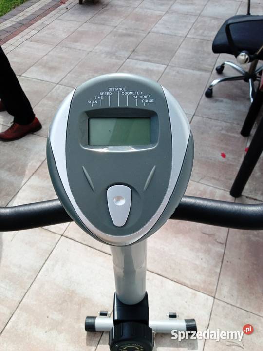 Rower stacjonarny ABARQS Legionowo