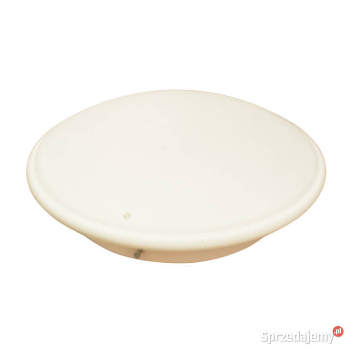 Wielki Biały szklany plafon Penko Pieńsk Polska Warszawa