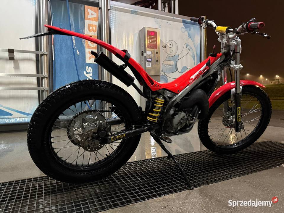 Beta rev 80 świętokrzyskie Kielce