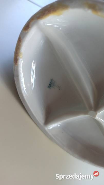 Figurka kowala Niemiecka figurka wyprodukowana w sprzedam