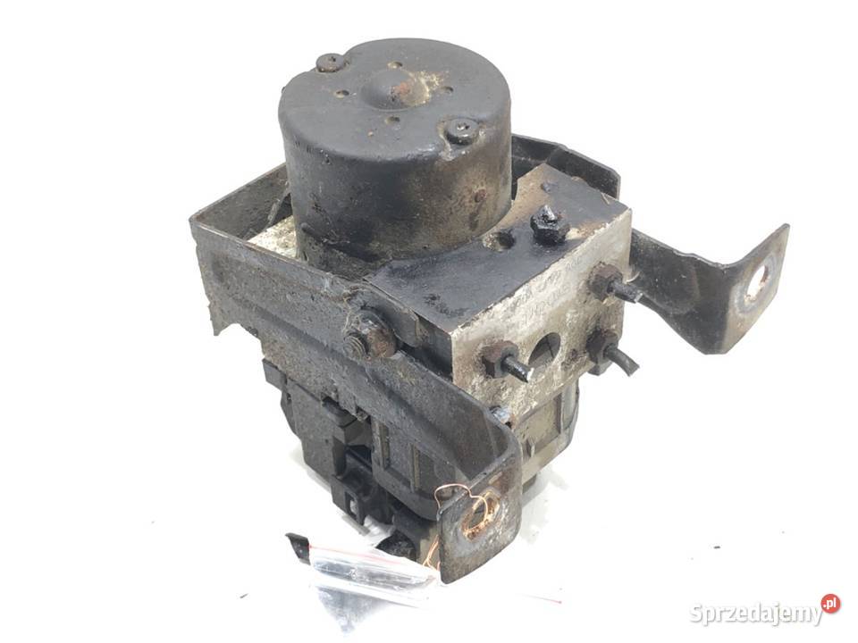 POMPA ABS SMART FORTWO 0006647V008 06 61 0407 sprzedam