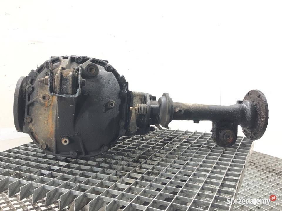 MOST PRZÓD DYFER FORD EXPEDITION I 46 235 9602