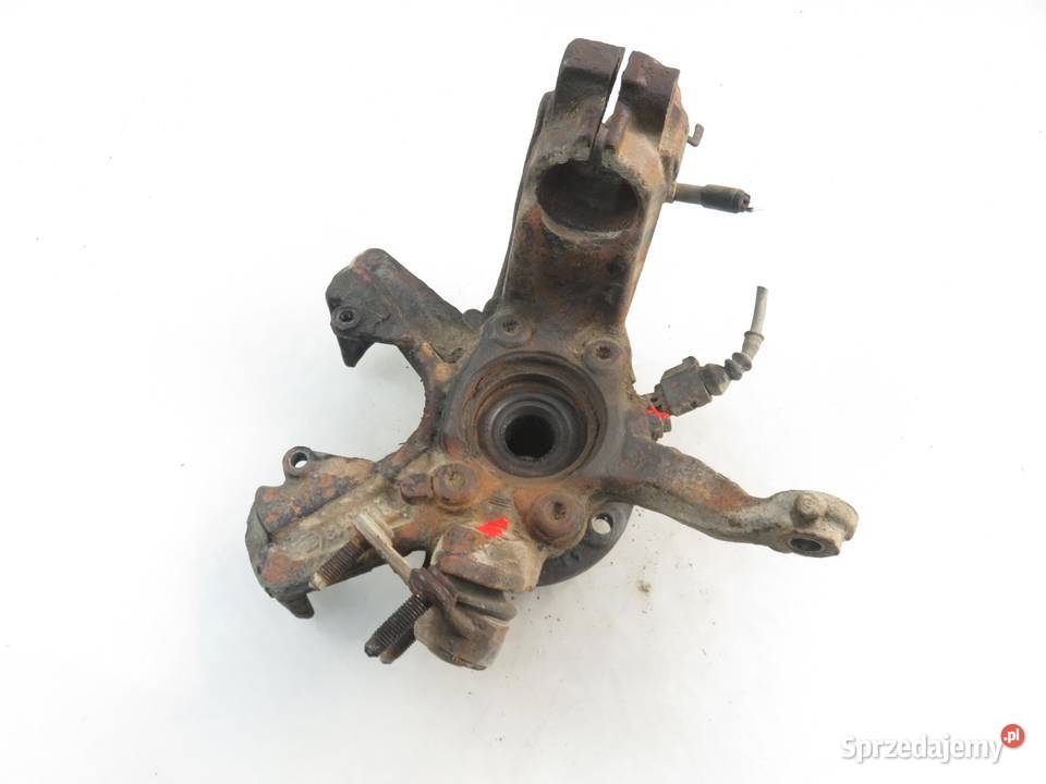 ZWROTNICA PIASTA PRZEDNIA PRAWA VW GOLF V 19 TDI