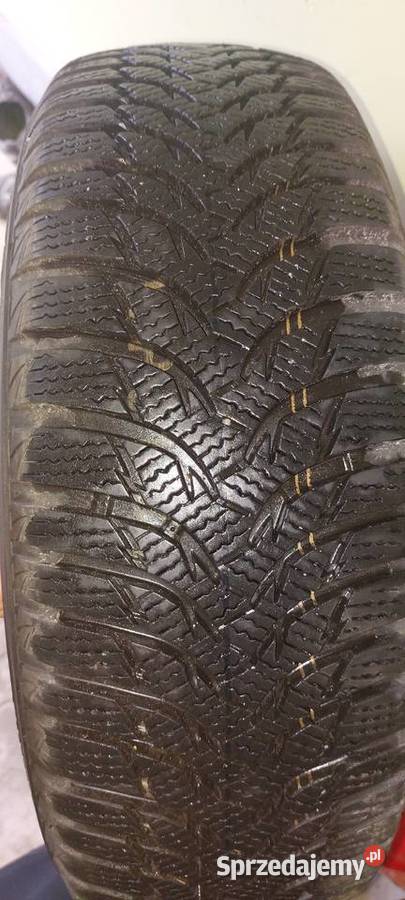 Opony Kumho x4 Łańcut
