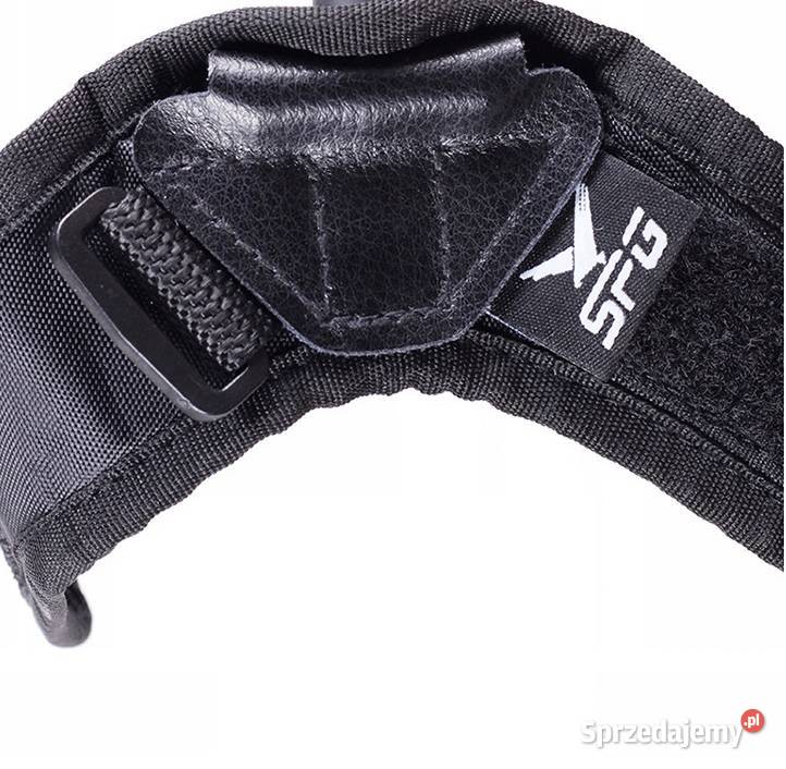 Nadgarstkowy spust do łuku bloczkowego na rzep małopolskie Nowy Sącz