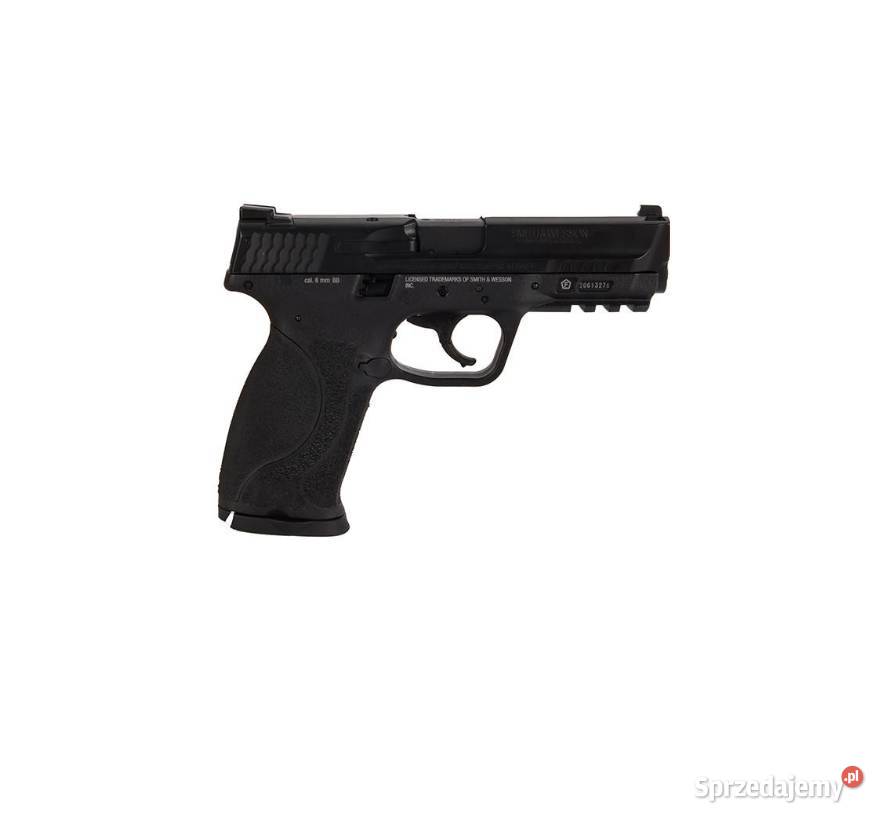 Replika Odwzorowana Broń Palna Pistolet ASG 6 mm małopolskie Nowy Sącz