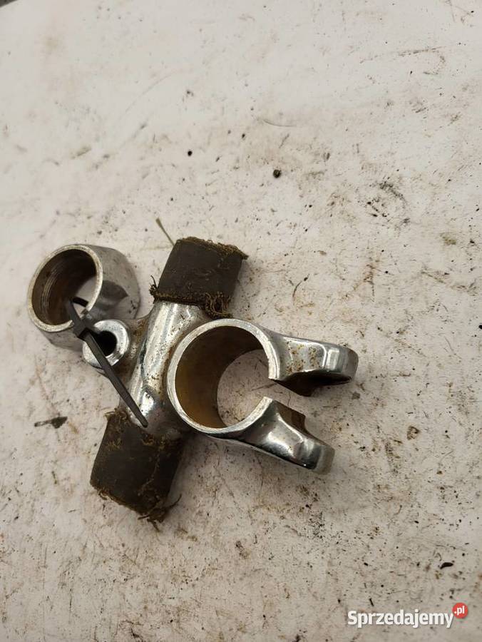 GÓRNA PÓŁKA MOCOWANIE SZTYCY ZUNDAPP VICTORIA Rybnik